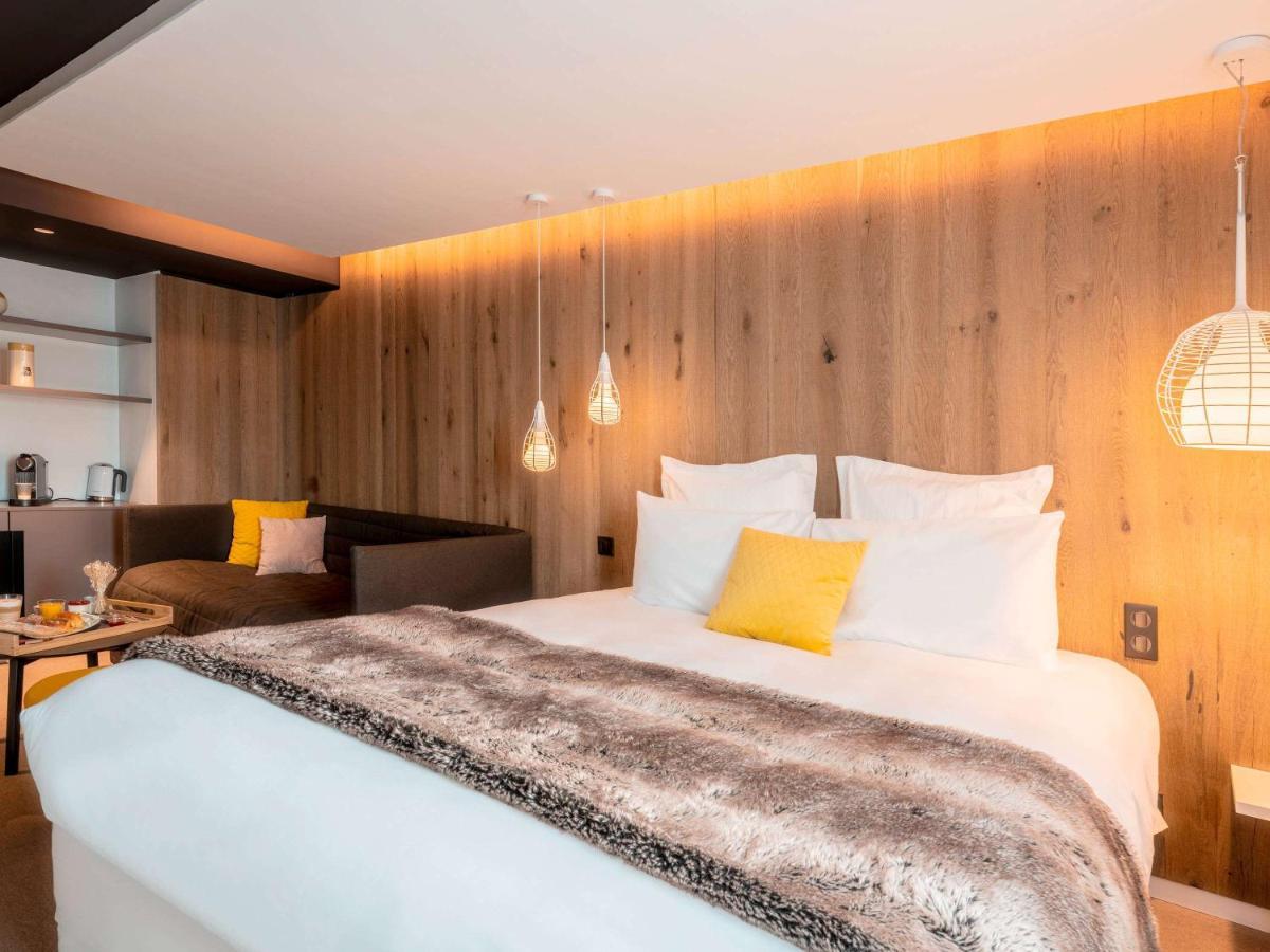 Mercure Valence Валанс Экстерьер фото